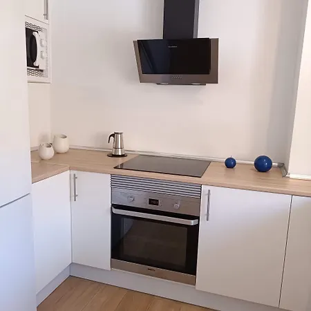 Apartamento Cenes Vega Con Parking Lägenhet Cenes De La Vega